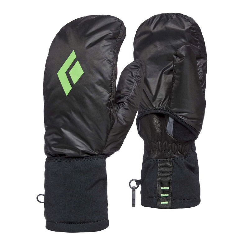 Cirque Hybrid Gloves - Gants ski homme