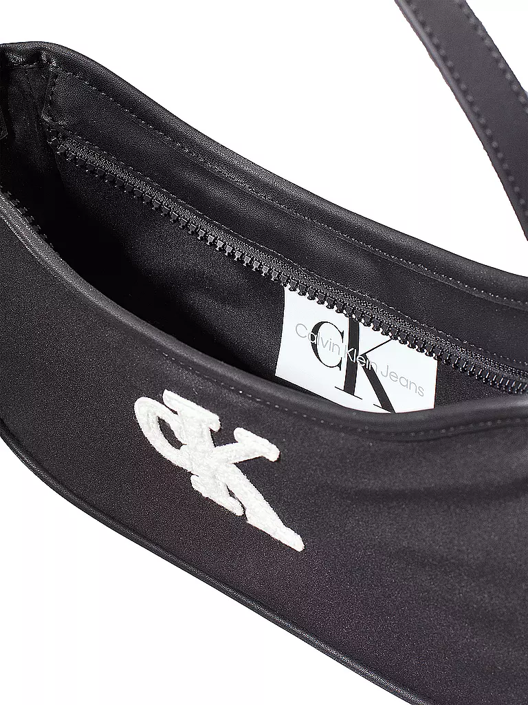 CALVIN KLEIN JEANS Mädchen Tasche schwarz