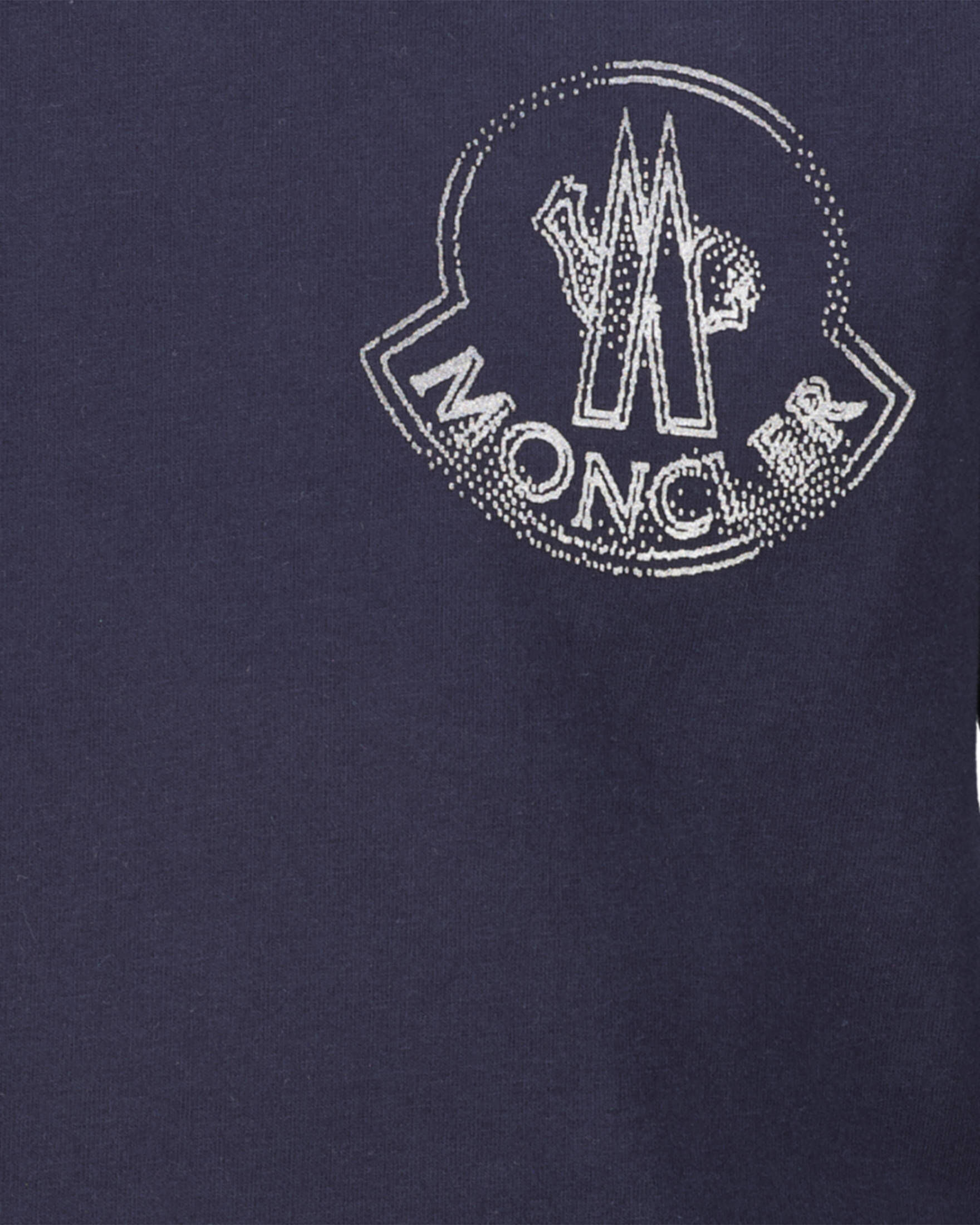 Moncler| Kinder Langarmshirt
