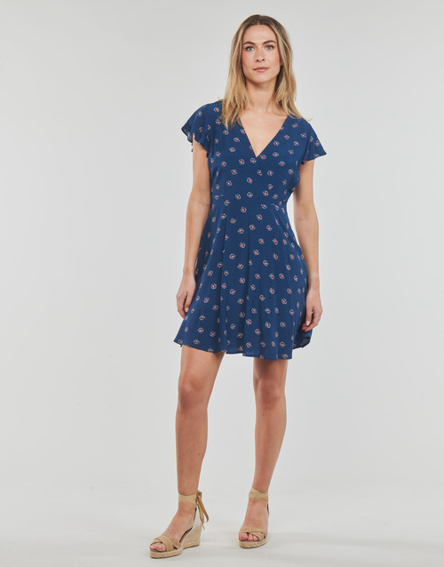 Pepe jeans - BECCA - Bleu