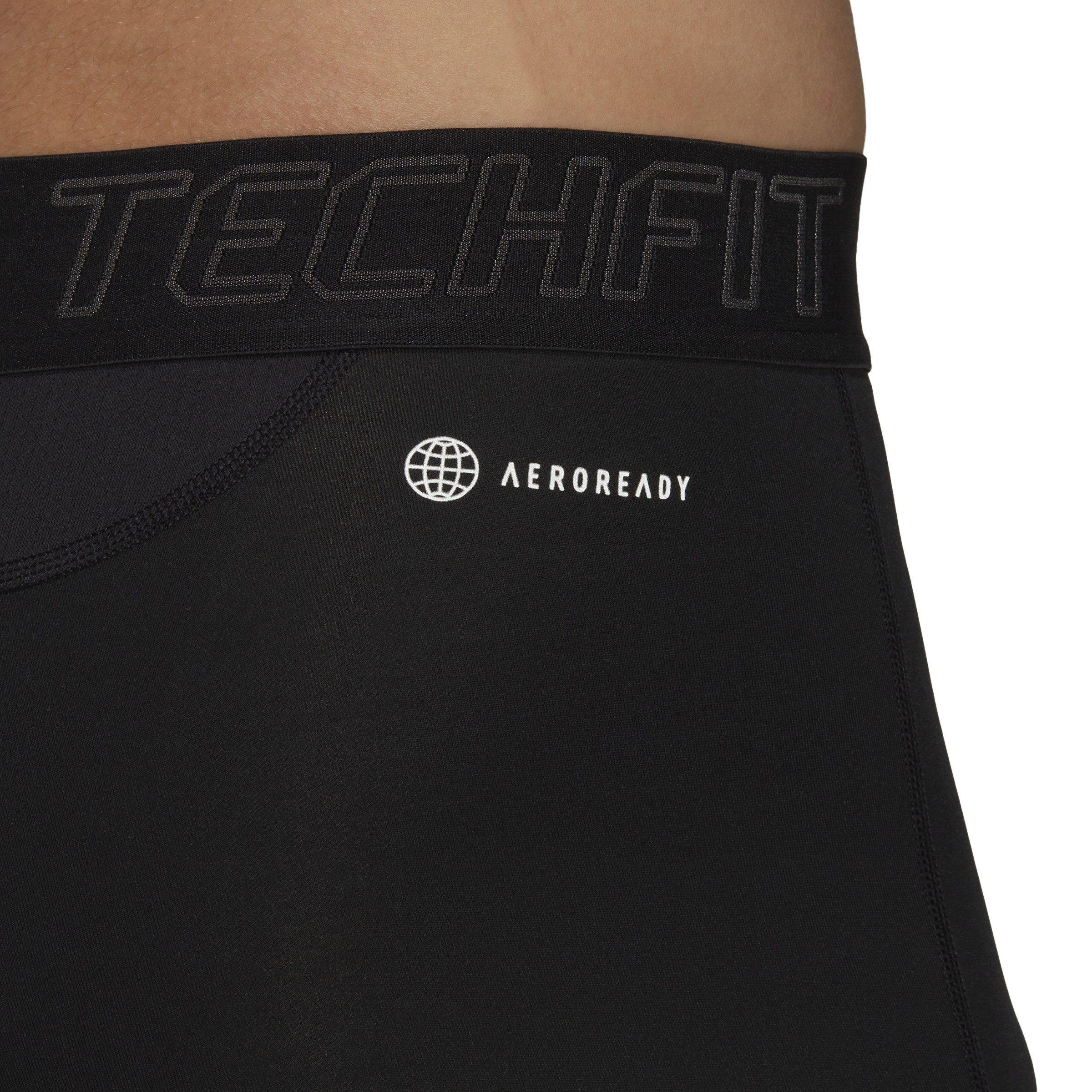 adidas Techfit AEROREADY Training Long Tights Mens