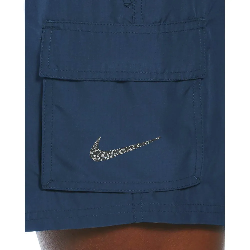 Nike 5´´ Volley Voyage badeshorts