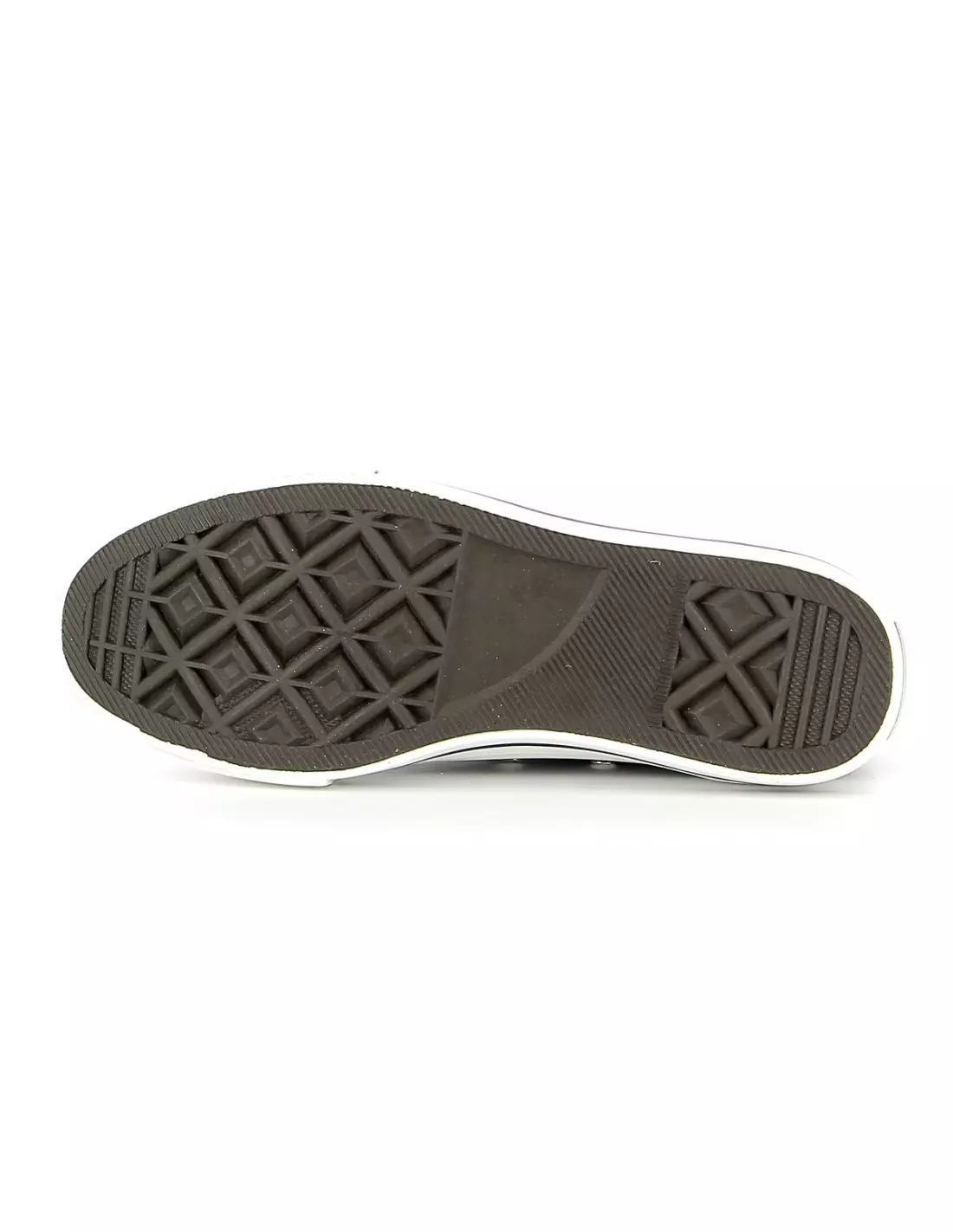 TRIBU LONA - Sneakers Blanc