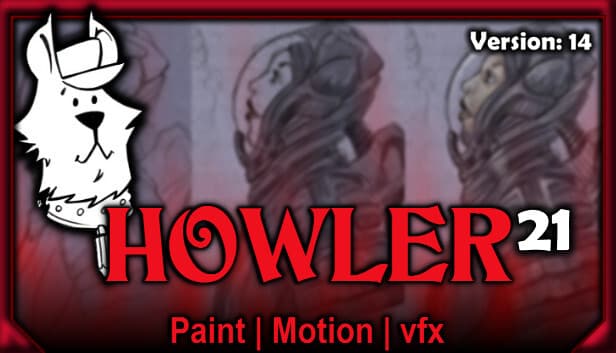 PD Howler 21