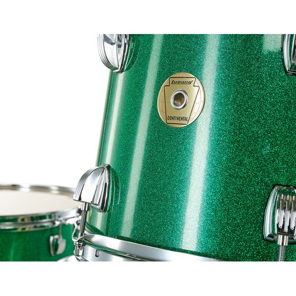 Ludwig Continental 4pc 26