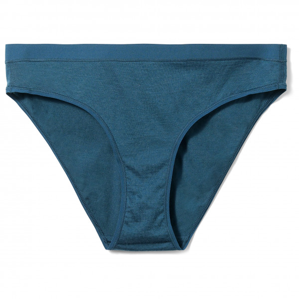 Smartwool - Women's Merino Bikini Boxed - Sous-vêtement mérinos