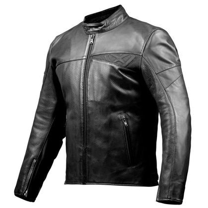 Blouson Ixon CRANKY AIR - Noir