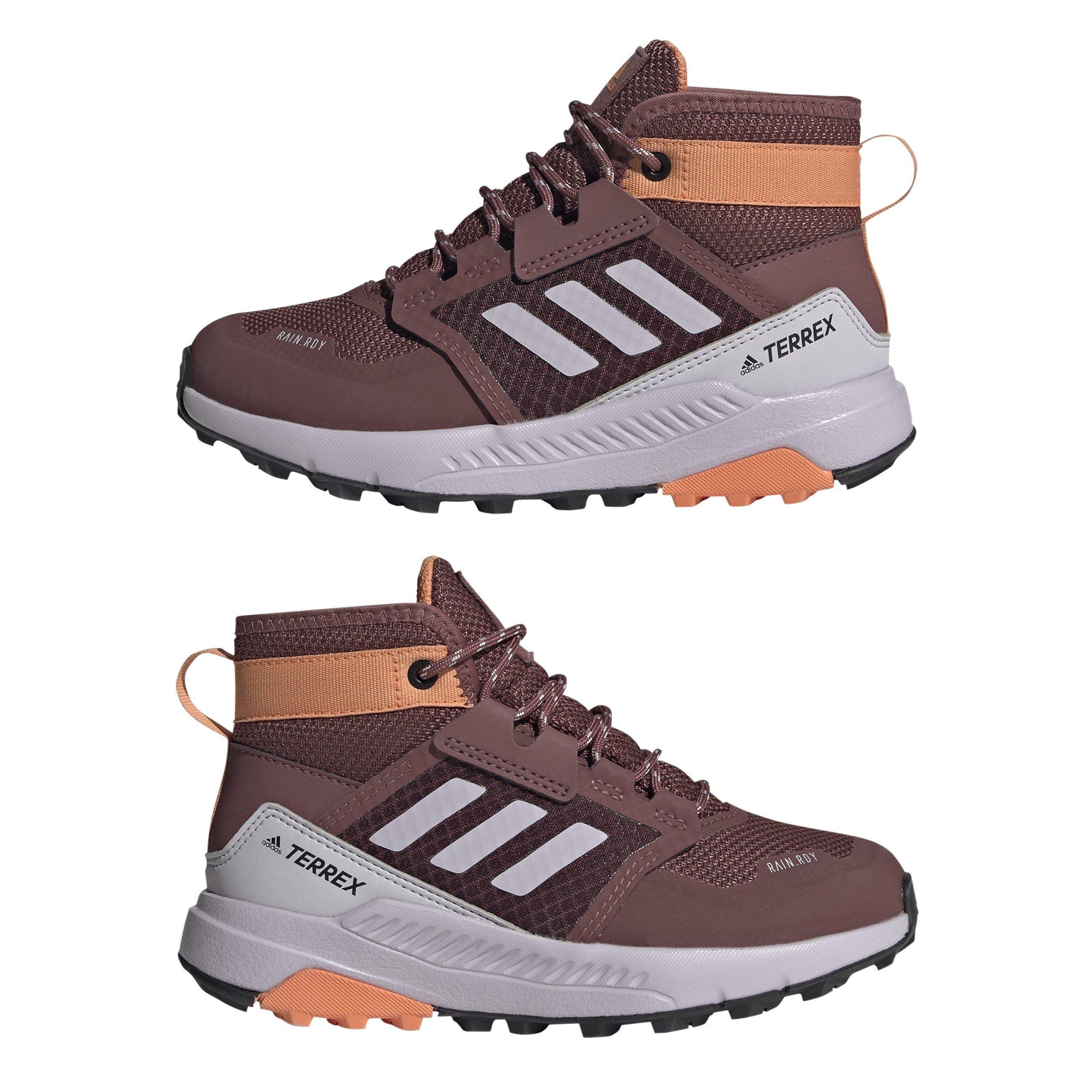 adidas Terrex Trailmaker Mid RAIN.RDY Hiking Shoes