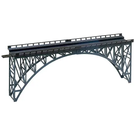 FALLER Stahlträgerbrücke