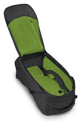 Sac de Randonnée Osprey Farpoint 70 Homme Gris