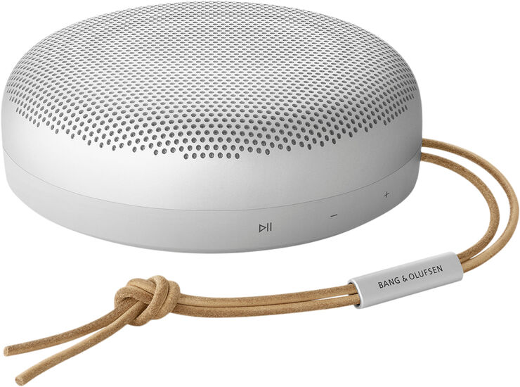 Bang & Olufsen Beosound A1 2nd Gen Bluetooth højttaler Grey mist