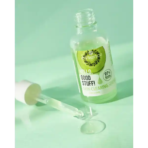 HELLO, GOOD STUFF! SKIN CLEARING Serum