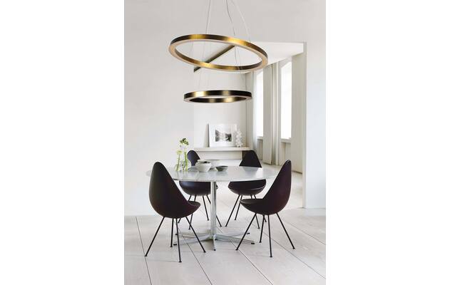 Hanglamp Zanotta