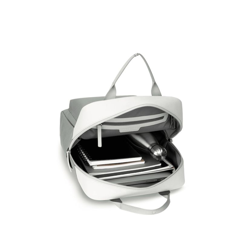 Sac à dos ordinateur Bergen Small 33,5 cm Muted Sage