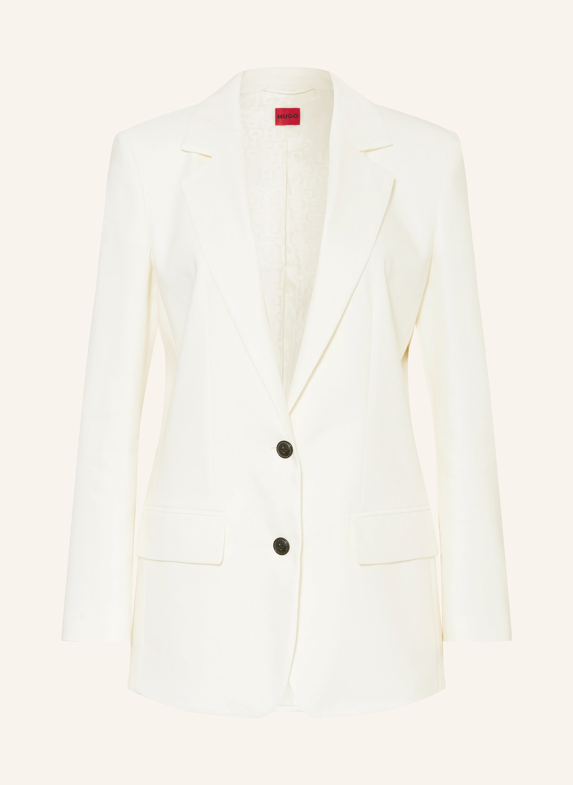 HUGO Leineblazer ANETALI
