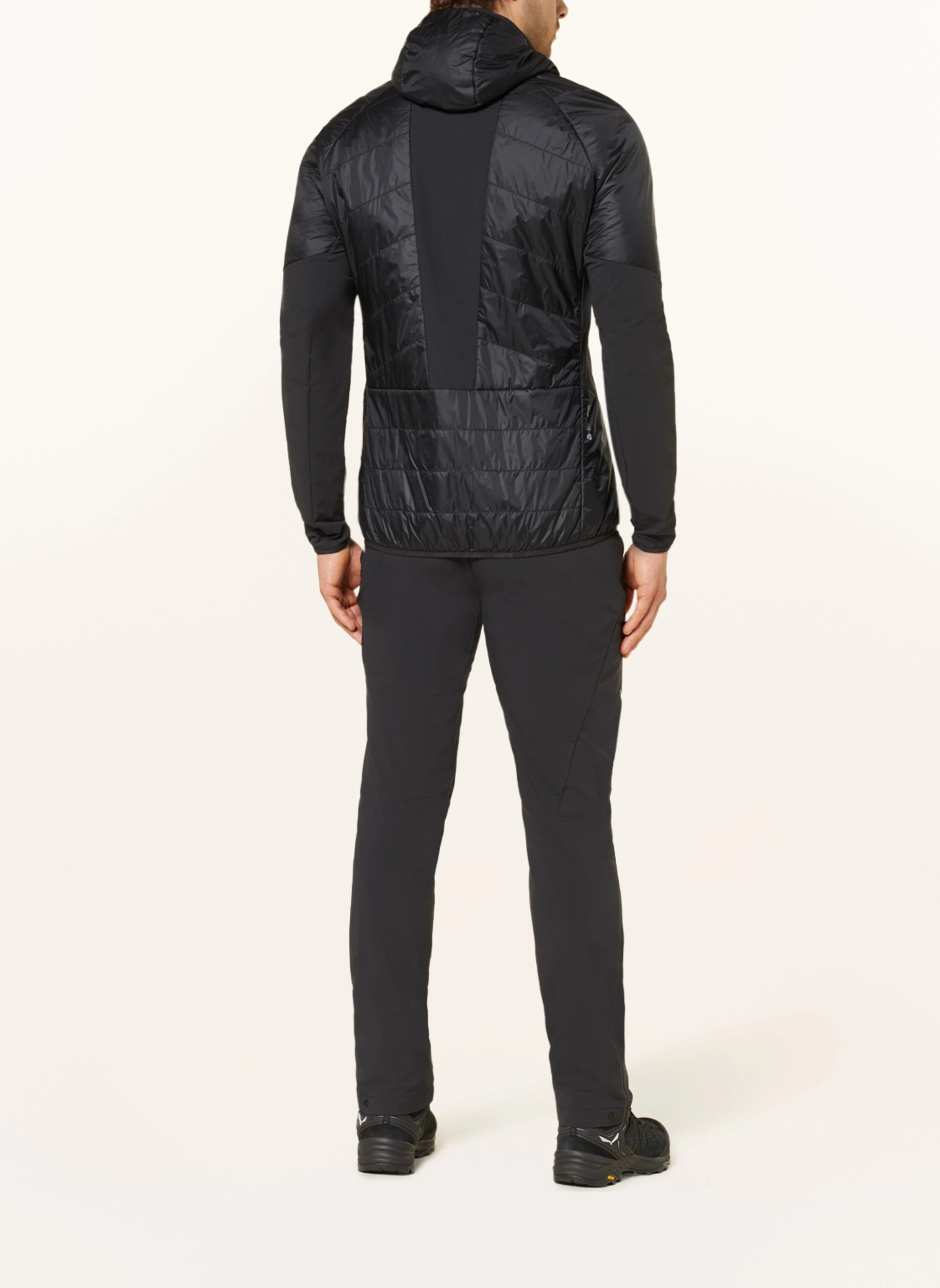 SALEWA Funktionsjacke ORTLES HYBRID