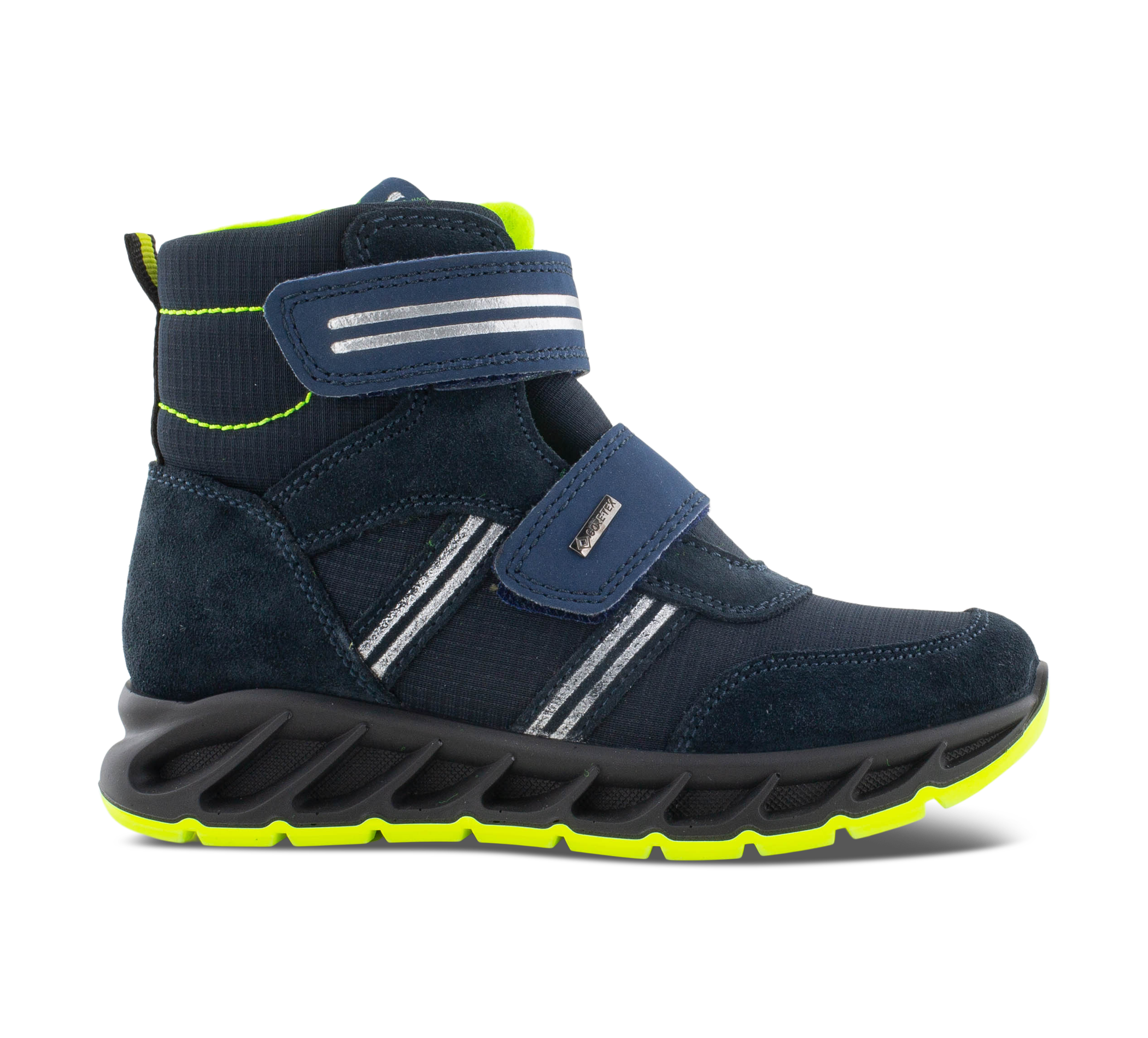 Primigi Cross Gtx - Winterschuhe