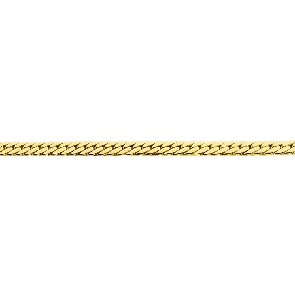 Bracelet Stina Or Jaune