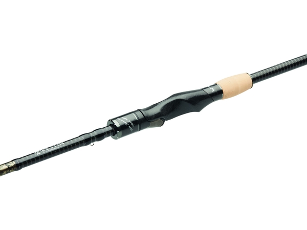 Canne spinning Westin W8 Finesse T&C 2nd 7'2