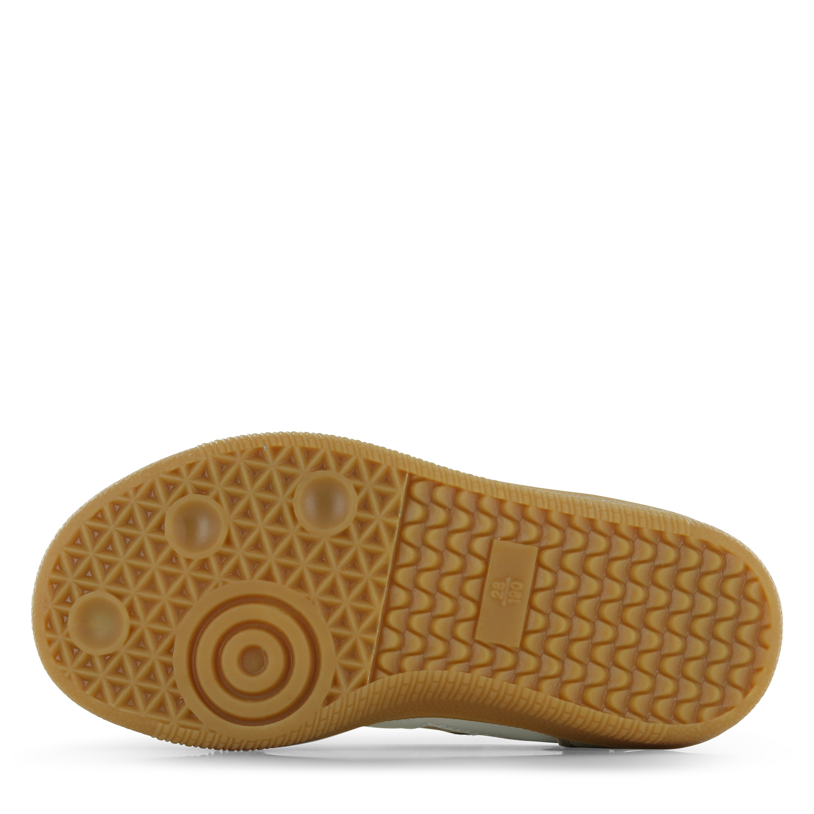Go Banana’s beige sneaker Microfiber leer, Nylon, Suède | Meisjes schoenen