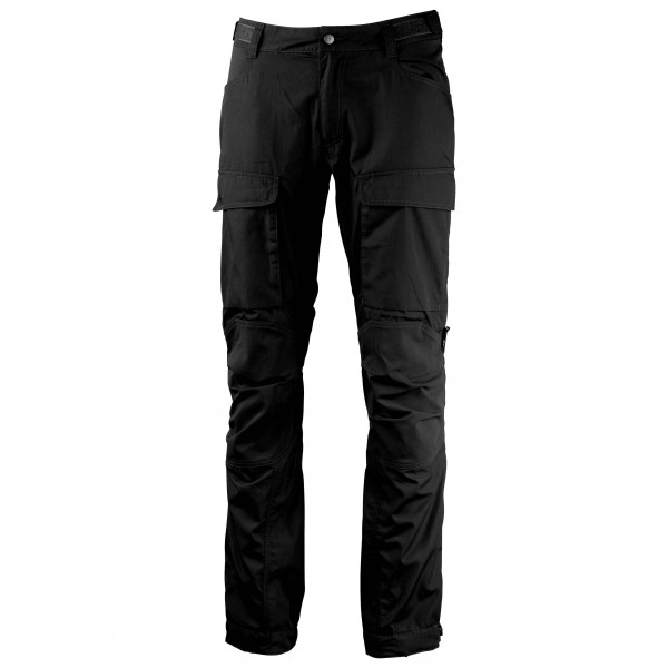 Lundhags - Authentic II Pant - Pantalon de trekking