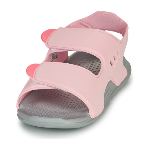 adidas Performance - SWIM SANDAL C - Rose