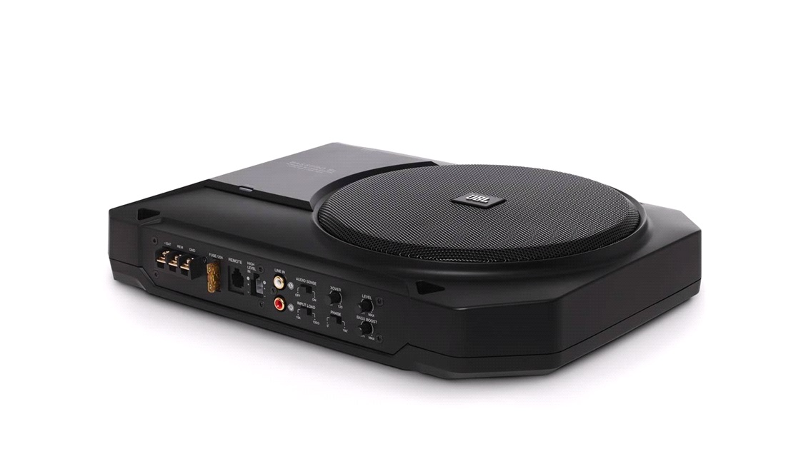 JBL BassProSL aktiv subwoofer 125 W RMS