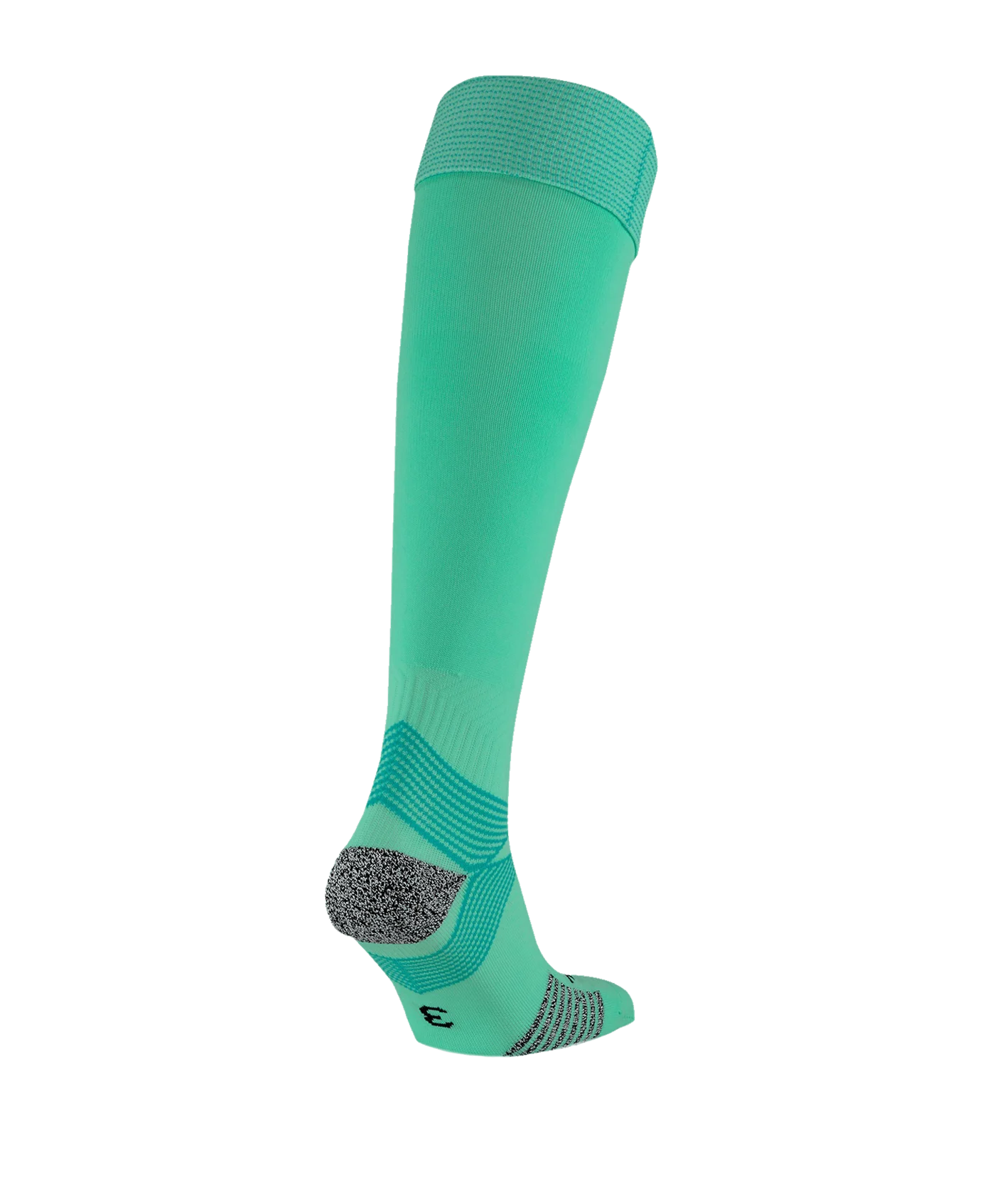 PUMA teamFINAL 21 Socks Stutzenstrümpfe Grün F21