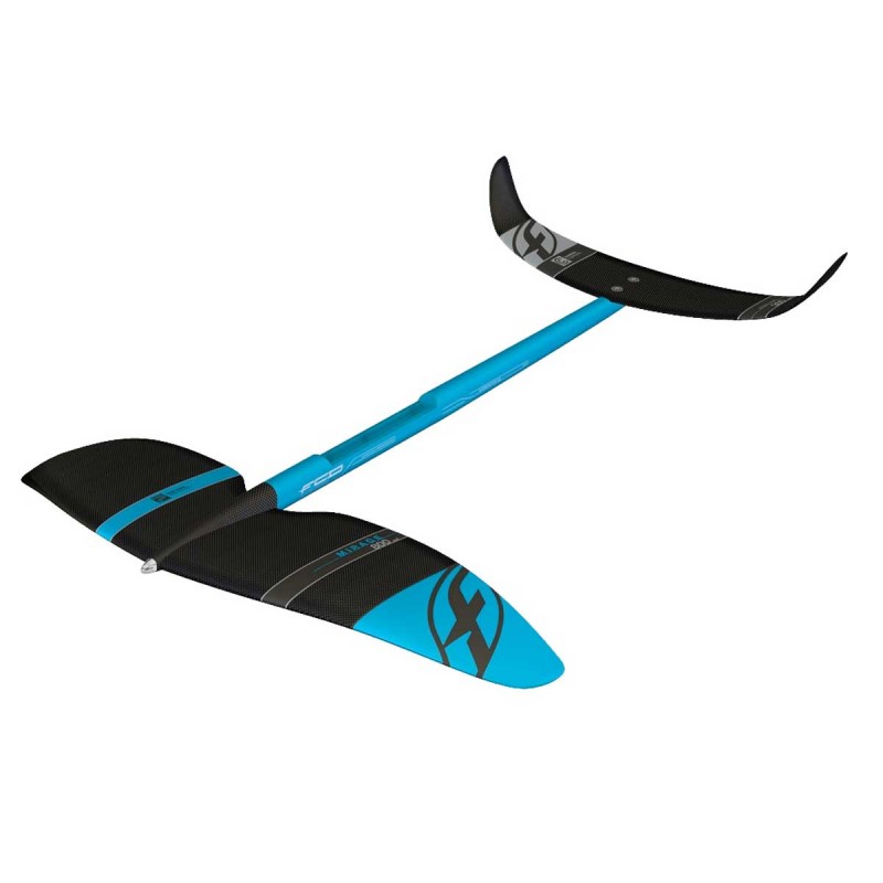 Foil F-One 85 - Mirage Carbon - The Corner Shop