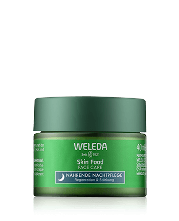 Weleda Skin Food Nährende Pflege Nacht 40ml