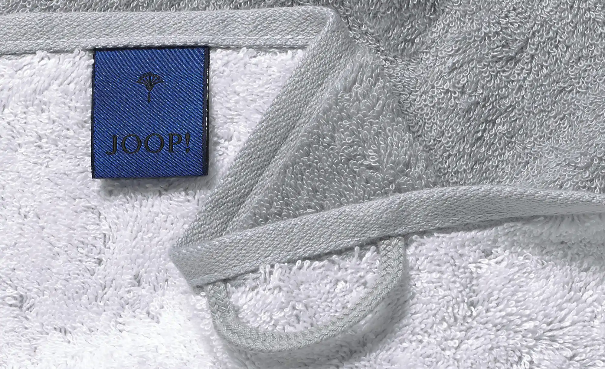 JOOP! Handtuch JOOP! 1600 Classic Doubleface