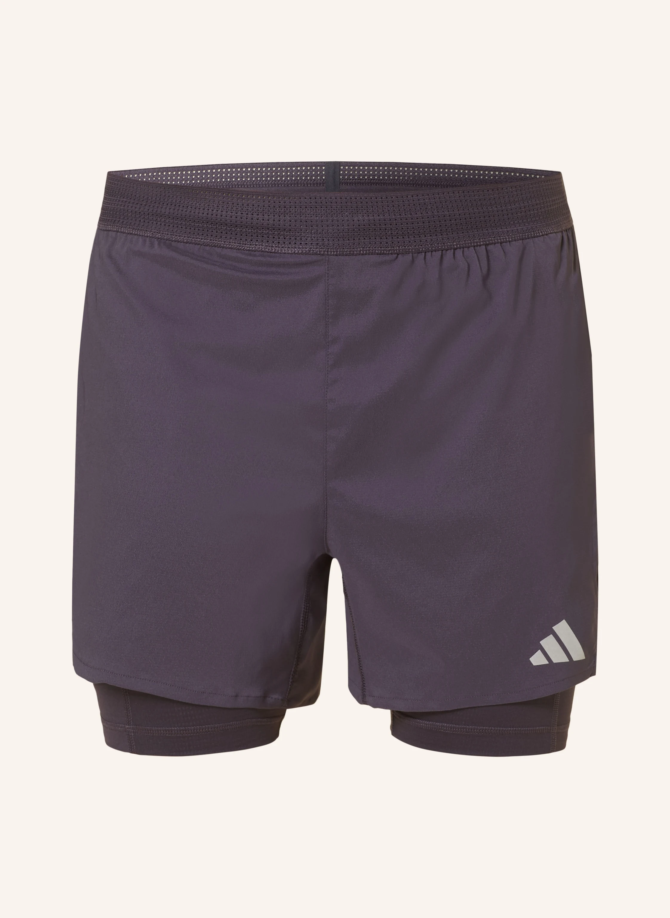 adidas 2-in-1-Trainingsshorts HIIT HEAT.RDY