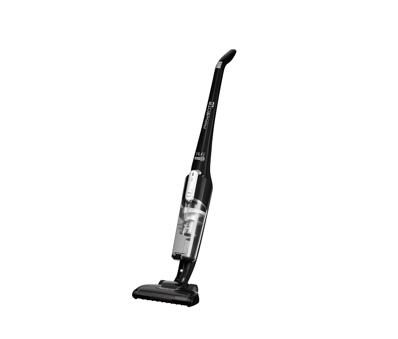 Aspirateur balai de 0,65L noir Rowenta