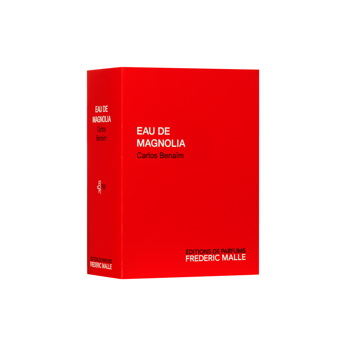 Eau de Magnolia Eau de Parfum 100ml