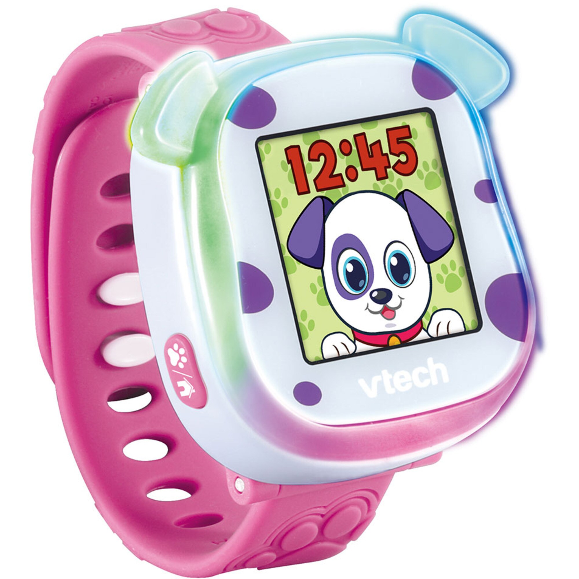 Vtech Armbanduhr My First KidiWatch