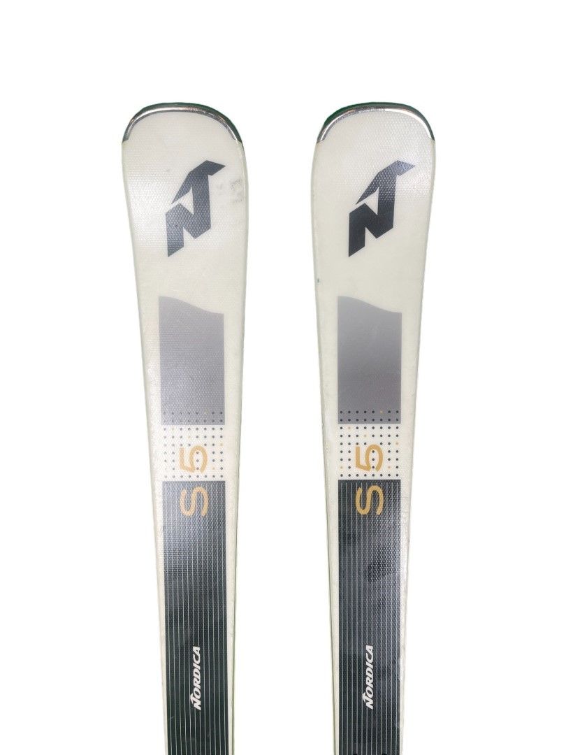 Nordica Sentra S5 (2018/2019)