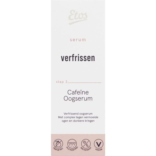 Etos Caffeine Eye Serum​ 30 ML