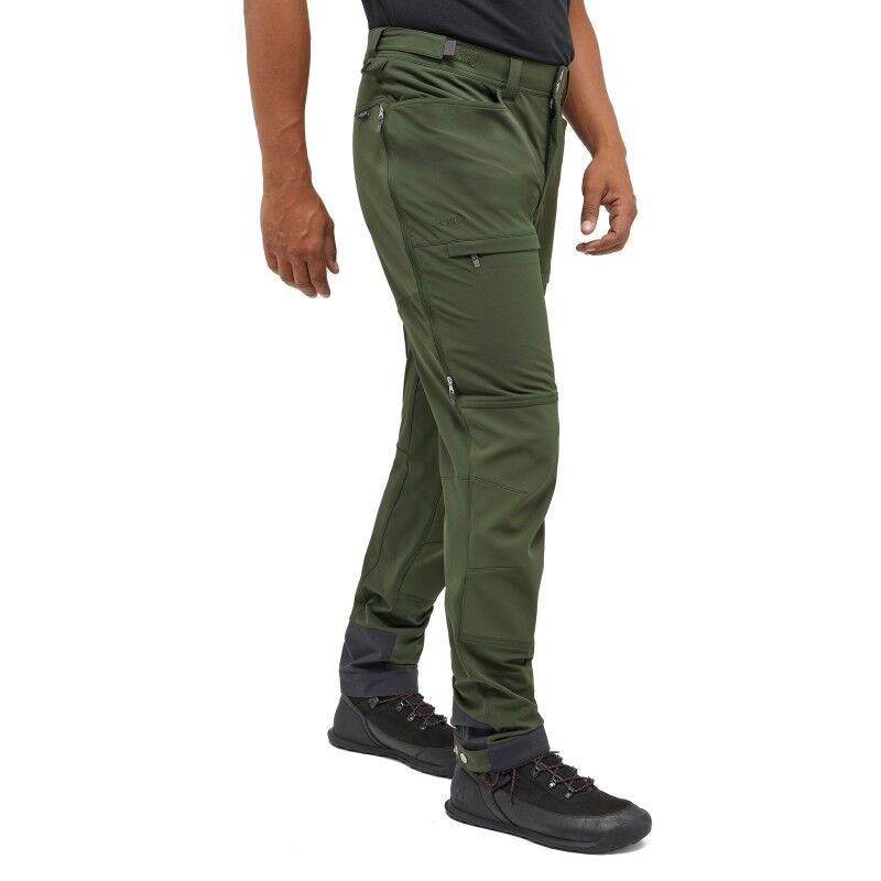 Magma Rugged Pant - Pantalon randonnée homme