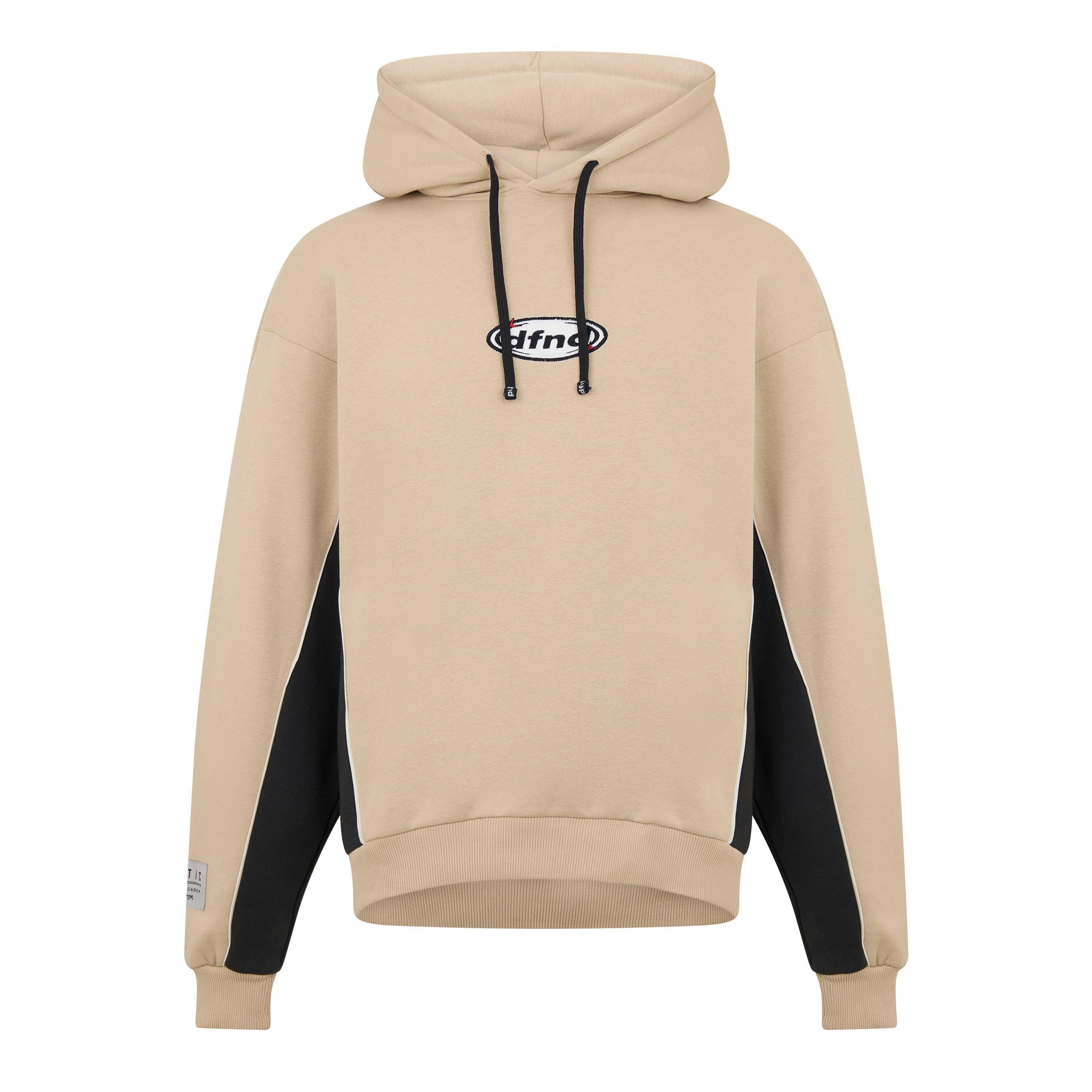 DFND London Race Hoodie Mens