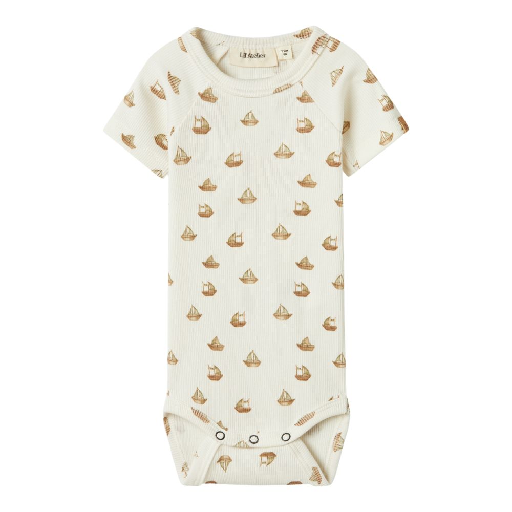 Lil' Atelier Body Lavo