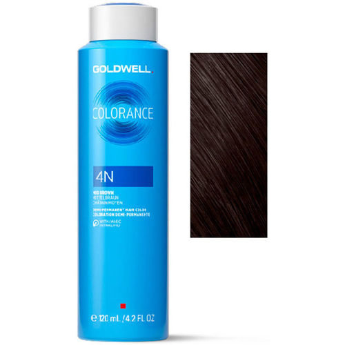 Goldwell - Colorance Demi-permanent Hair Color 5n
