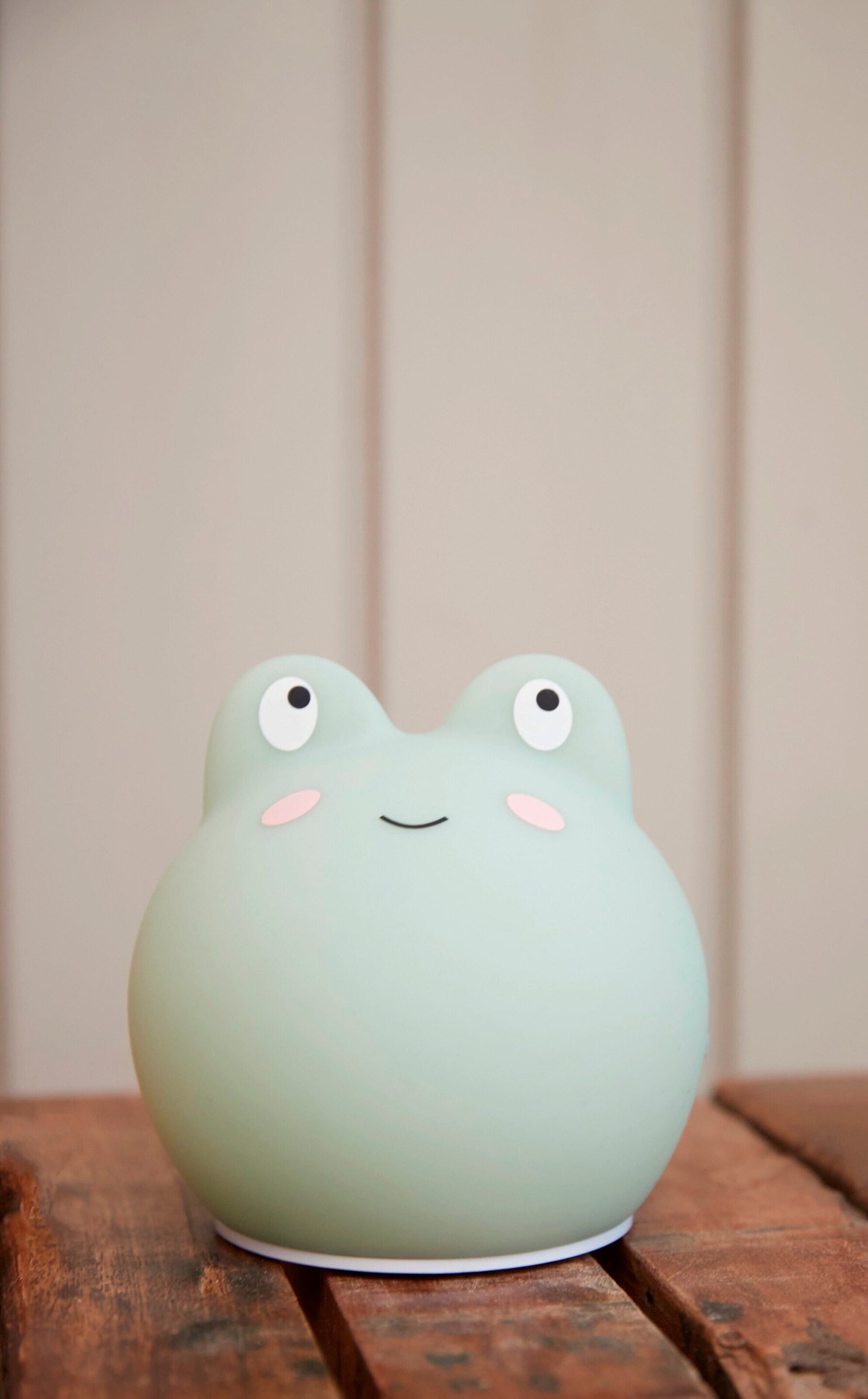 FILIBABBA LED Lampe - Frey der Frosch