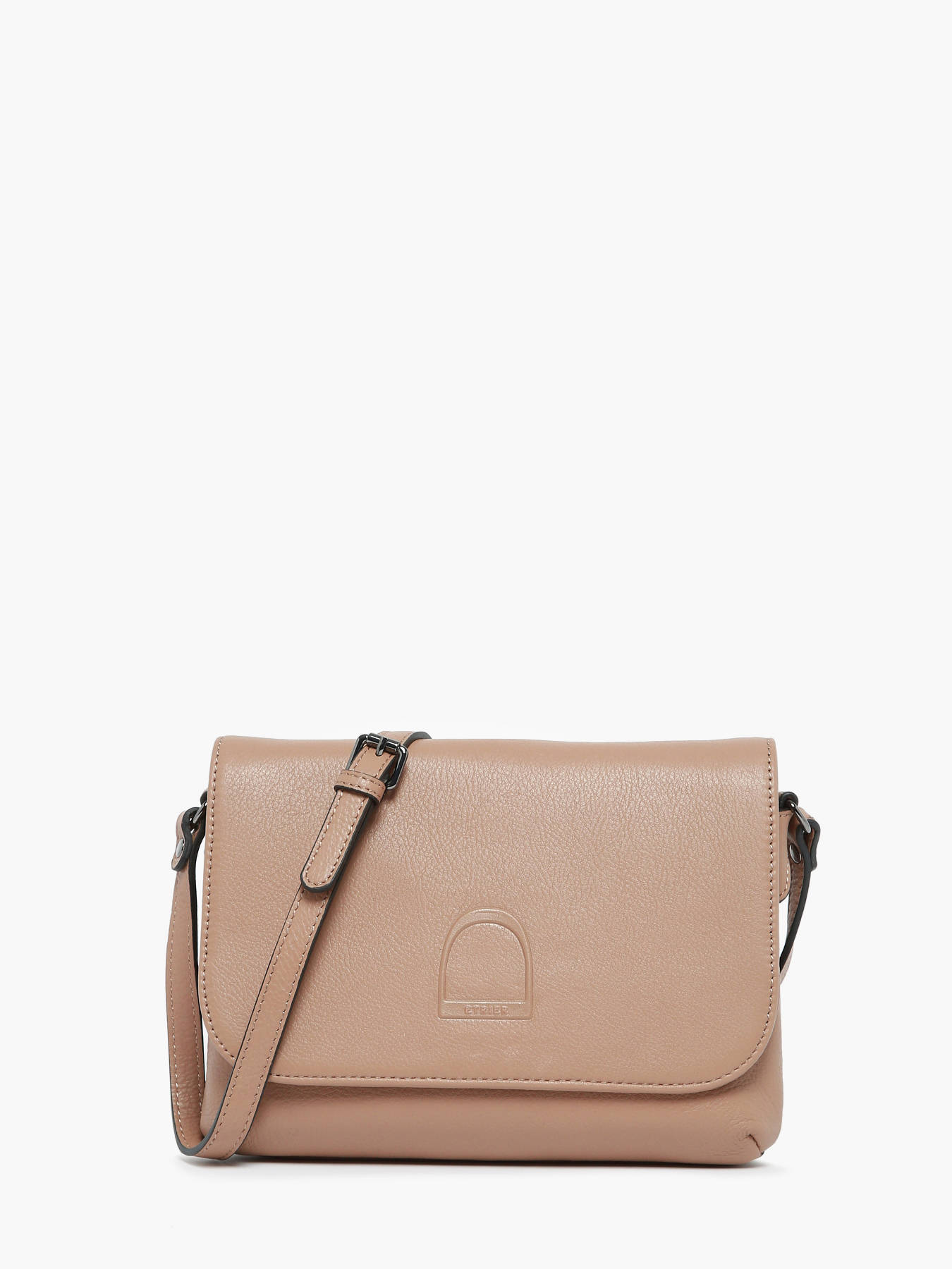 Sac port paule Balade cuir ETRIER