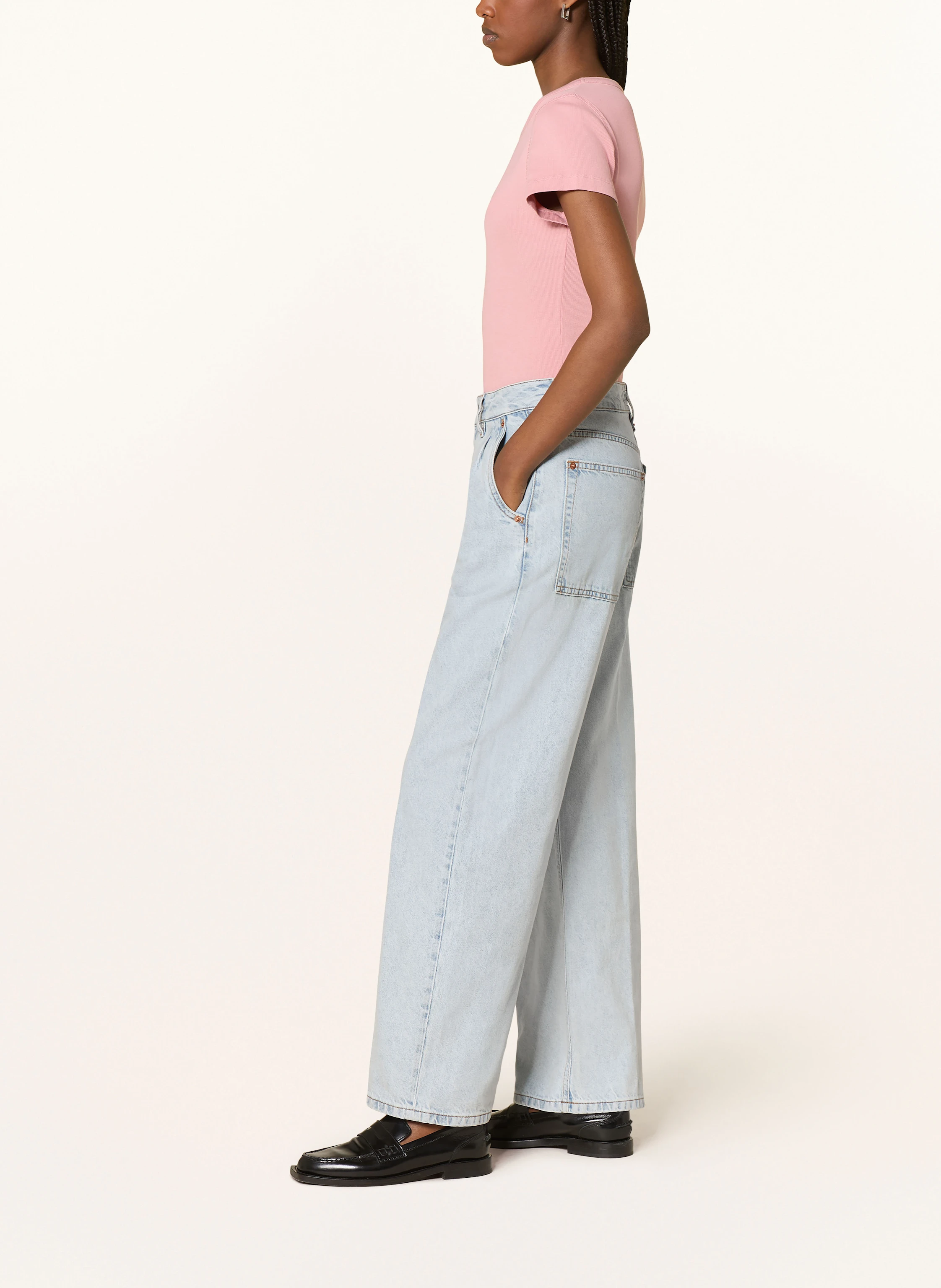 DRYKORN Jeans VYNOWN