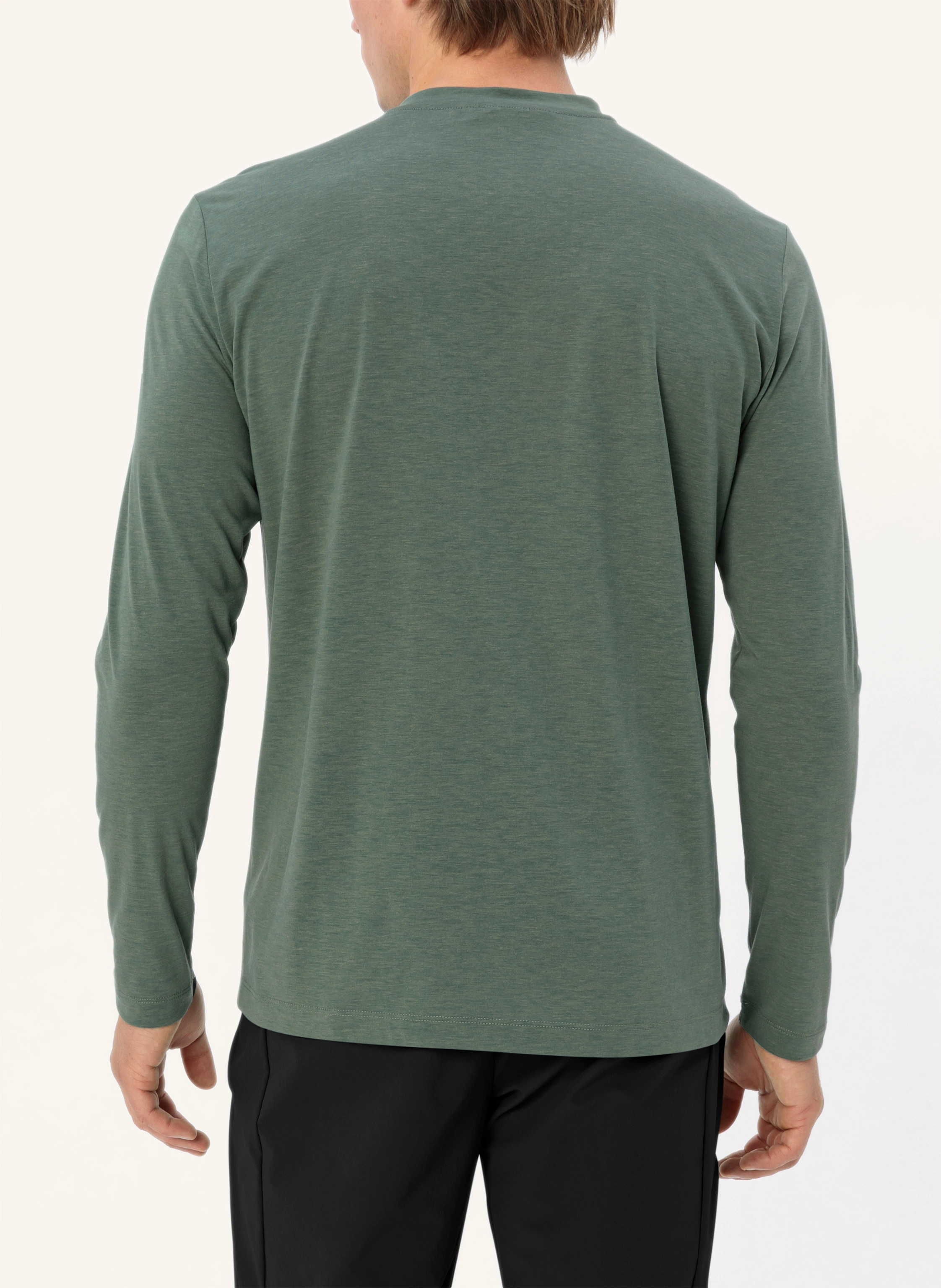 VAUDE Funktionsshirt MSVEIT LS TII
