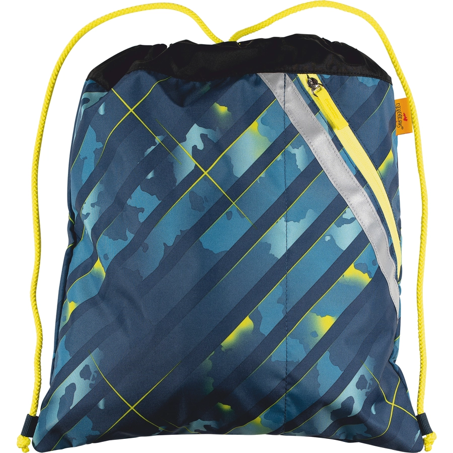 DerDieDas® Ergoflex Easy Speed Challenge, 5-tlg.