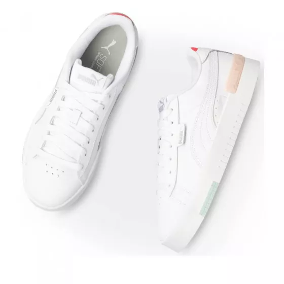 Baskets BLANC PUMA Jada Wns