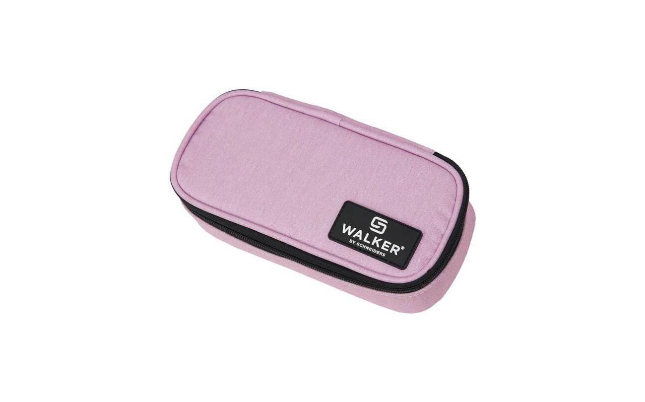 Walker PURE ECO pennendoos Mauve