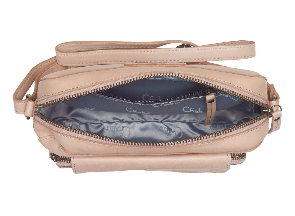 Chabo - Dali Daily Bag - Sand