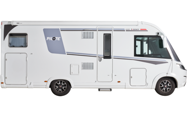 Hindermann Matte Four Season